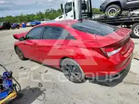 2023 Hyundai Elantra фото