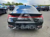 2023 Hyundai Elantra фото