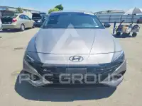 2023 Hyundai Elantra фото