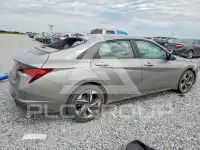 2023 Hyundai Elantra photo