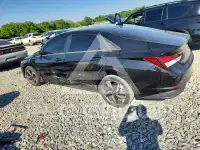 2023 Hyundai Elantra фото