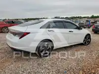 2023 Hyundai Elantra фото