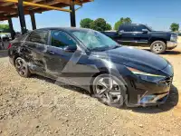2023 Hyundai Elantra фото