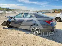 2023 Hyundai Elantra фото