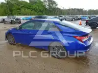2023 Hyundai Elantra photo