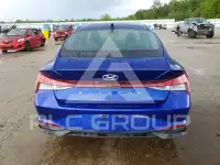 2023 Hyundai Elantra photo