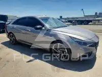 2023 Hyundai Elantra фото