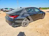 2023 Hyundai Elantra фото