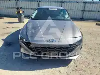 2023 Hyundai Elantra photo