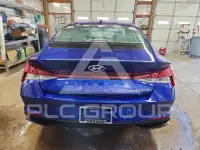 2023 Hyundai Elantra photo