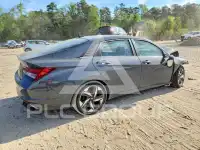 2023 Hyundai Elantra фото