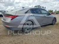 2023 Hyundai Elantra photo