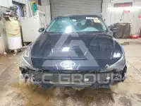 2023 Hyundai Elantra фото