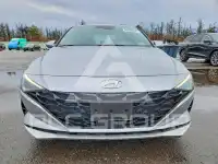 2023 Hyundai Elantra фото