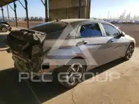 2023 Hyundai Elantra фото