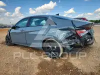 2023 Hyundai Elantra фото
