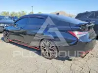 2023 Hyundai Elantra фото