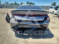 2023 Hyundai Elantra фото