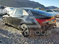 2023 Hyundai Elantra фото