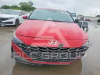 2023 Hyundai Elantra photo