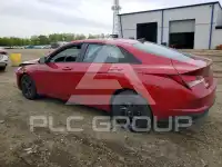 2023 Hyundai Elantra фото