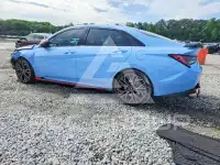 2023 Hyundai Elantra фото