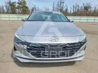 2023 Hyundai Elantra фото