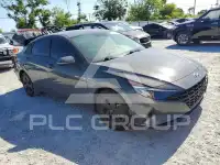 2023 Hyundai Elantra фото