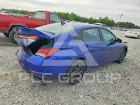2023 Hyundai Elantra фото
