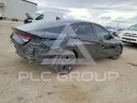 2023 Hyundai Elantra photo
