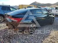 2023 Hyundai Elantra фото