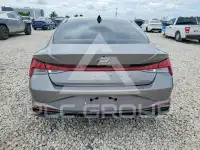 2023 Hyundai Elantra фото