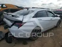 2023 Hyundai Elantra photo