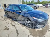 2023 Hyundai Elantra фото