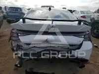 2023 Hyundai Elantra photo