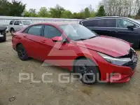 2023 Hyundai Elantra фото