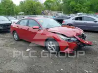 2023 Hyundai Elantra фото