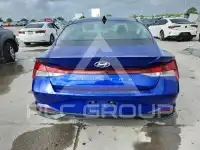 2023 Hyundai Elantra photo