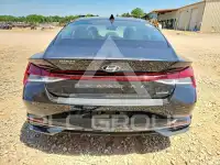 2023 Hyundai Elantra фото