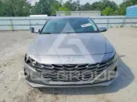 2023 Hyundai Elantra фото