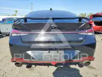 2023 Hyundai Elantra фото
