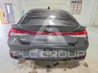 2023 Hyundai Elantra фото
