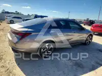 2023 Hyundai Elantra photo
