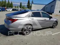 2023 Hyundai Elantra фото