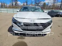 2023 Hyundai Elantra фото