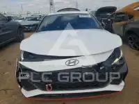 2023 Hyundai Elantra photo