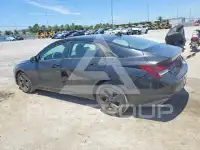 2023 Hyundai Elantra фото