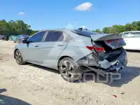 2023 Hyundai Elantra фото