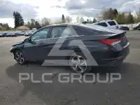 2023 Hyundai Elantra фото
