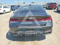 2023 Hyundai Elantra фото